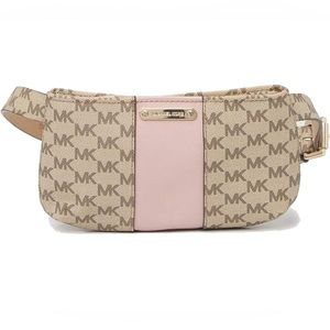 Michael Kors Women's Belt Bag